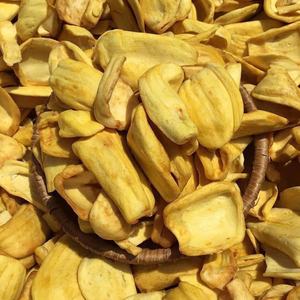 Fritas secas de Jackfruit/fruta de Jack seca suave de Vietnam con alta calidad - Product Image 1