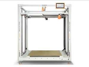 Impresora 3D de Gran Formato y Alta Velocidad Elegoos OrangeStorm Giga en Venta - Product Image 2