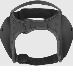 Protection d'oreille pour arts martiaux et grappling, en ABS, légère, réglable, pour entraînement de boxe, avec logo personnalisé, prix de gros - Product Image 6