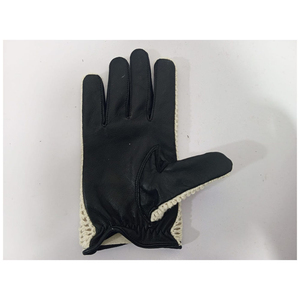 Fabricant de gants de course pour moto OEM |   Gants d'équitation en cuir avec logo personnalisé |   Fournisseur en gros de gants de moto de protection - Product Image 2