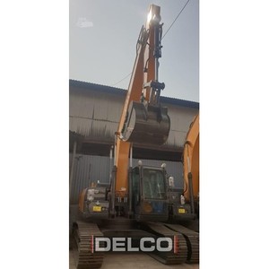 2026 pour une réduction massive : Excavatrice sur chenilles CX220C LC neuve - Product Image 3