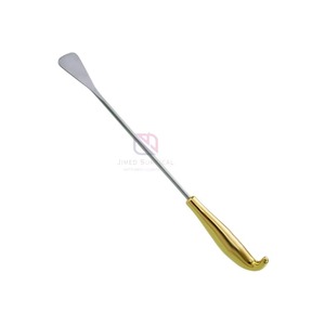 Disector y Elevador de Senos, Herramienta Quirúrgica de Acero Inoxidable Premium, Manual para Cirugía Plástica, Instrumentos Certificados OEM - Product Image 1