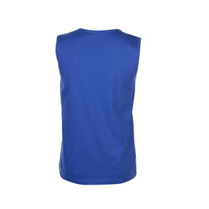Wholesale Oem Custom Cotton <b>Stringer</b> New Design <b>Men</b> Singlet fitness Gym <b>Vest</b> training Muscle Bodybuilding <b>Stringer</b> <b>Mens</b> Tank Top - Product Image 6