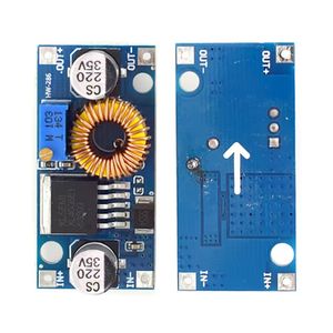 Module d'alimentation abaisseur de tension réglable XL4005 5A DC-DC 75W pour systèmes solaires - Product Image 6