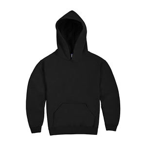 Sudadera con Capucha Extra Grande de Forro Polar con Estampado Digital de Hojas de Arce, Estilo Único para Hombre, con 100% Algodón Orgánico - Product Image 2