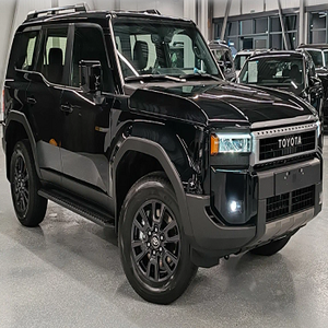 2025 2026 Assemblage d'origine bon marché et d'occasion RX RZ TX TX Limited TZ G J250 Toyota LandCruiser Prado - Product Image 3