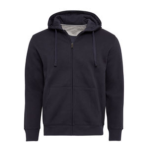 OEM Custom Puff Print Embroidery Blank Men's Hoodies Cotton <b>Zip</b> <b>up</b> Hoodies High Quality 3D Puff Printing Zipper Hoodies Men - Product Image 1