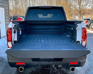 ฮอนด้า ริดจ์ไลน์ สปอร์ต AWD ปี 2025 มือสอง - ไมล์น้อย - Product Image 5