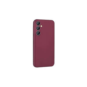 Coque de protection en silicone souple JoieCreatif Premier Soft Touch pour Samsung Galaxy A35, coque arrière liquide pour modèles Ins et Promax - Product Image 4