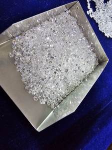 Diamantes Cultivados en Laboratorio de Alta Calidad, 2.30mm 2.39mm, Brillantes, DEF VVS VS, Excelente Pulido, Piedras Sueltas Melee, 1 Quilate, R&K GEMS - Product Image 4