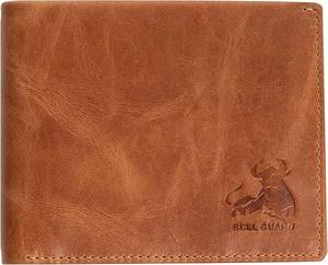 ODM OEM Monederos largos personalizados con logotipo Carteras para hombre Cartera de cuero genuino Monedero de cuero para hombre - Product Image 3