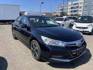 Precio bajo, Honda Accord Plug-in 2014, auto usado en venta - Product Image 2