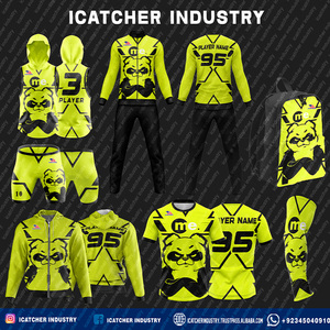 7 on 7 OEM SUBLIMATION CUSTOMIZED 2024 COOL PACKAGE DEAL QUALITY TEAMWEAR CLUB REVERSIBLE YOUTH WHOLESALE UNIFORMS - Product Image 1