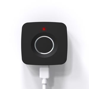 YH3316 Serrure intelligente biométrique de sécurité pour enfants, antivol, à empreintes digitales, sans clé, tiroir caché, armoire, meubles en ABS - Product Image 2