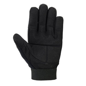 Gants en coton/spandex respirants et antidérapants, confortables et tendance, pour vêtements décontractés en tissu doux, personnalisables sur demande - Product Image 6