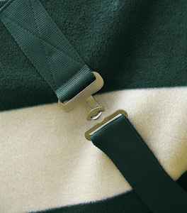 Mantas ecuestres personalizadas de fábrica, premium, impermeables, transpirables y duraderas para uso en exteriores. - Product Image 6