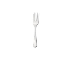 Fourchette élégante en acier inoxydable Couverts Creative Restaurant Argenterie Ensemble Prix de gros Fourchette en acier inoxydable - Product Image 2