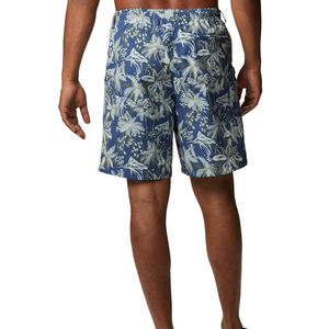 Nouveau style de shorts pour hommes de couleur unie de haute qualité meilleure vente couleur et taille personnalisées shorts décontractés pour hommes - Product Image 2