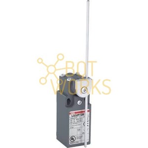 Interruptor de Límite Nuevo ABB 1SBV010372R1211 - Product Image 1