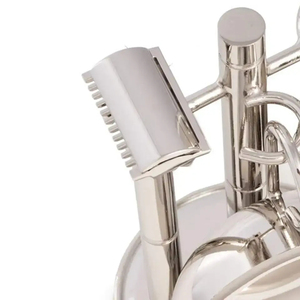 มีดโกนหนวดสแตนเลสอย่างดี สำหรับโกนหนวดแบบเปียก ใช้ได้ทั้งใบหน้าและร่างกาย ด้ามจับโลหะแข็งแรง ผลิตด้วยมือ ใบมีดเดี่ยว - Product Image 3