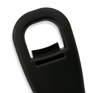 ที่เปิดฝาขวดแบบพกพาน้ำหนักเบาสามารถเก็บและใช้ทำจากพลาสติกได้ง่าย - Product Image 5