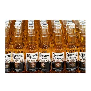 Corona Beer Best Selling Alcoholic Drink Corona Beer