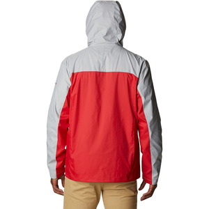 High Quality Fashion Windbreaker Waterproof Soft Shell Outdoor Winter <b>Jackets</b> Sports Hiking <b>Running</b> Windbreaker <b>Jacket</b> for <b>man</b> - Product Image 6