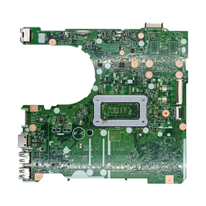 Original nuevo para Dell Inspiron 3467 3567 placa base Vegas/Tur is SKL/ KBL 15341-1i3-6006U 0NP4RY NP4RY 455. 0AH01.00010 - Product Image 1