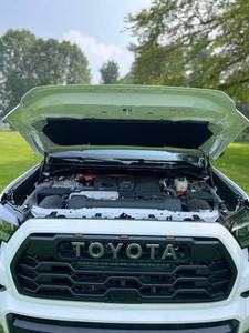 TOYOTA SEQUOIA TRD PRO 2023 USADO (LHD/RHD) - Product Image 6