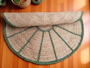 Elegante y elegante alfombra de felpa para dormitorio y sala de estar interior de alta calidad hecha a máquina, cómodo salón, diseño relajante - Product Image 2