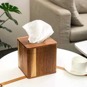 Anillos de Servilleta de Resina Premium, Diseño Elegante de Madera, Personalizables para Bodas, Oficina, Decoración de Mesa India, Proveedor Local - Product Image 6