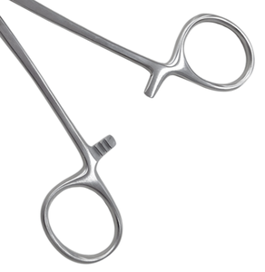 BSZ SURGICO Haute Précision Durable En Acier Inoxydable Mayo Porte-Aiguille 16cm Manuel Instrument Chirurgical Premiers Secours Chirurgie Générale - Product Image 3