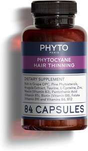 Phyto Phytocyane Chute de Cheveux 84 Gelules a Vendre - Product Image 2