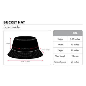 Haute qualité personnalisé imprimé hommes et femmes brodé Patch décontracté voyage quotidien porter des chapeaux seau à vendre en vrac - Product Image 6