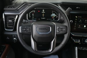 Usado, en Buen Estado, GM_C Sierra 3500HD Denali Ultimate 2026, Diésel Turboalimentado - Product Image 4