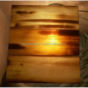 Escala de cuerno de búfalo pulido hecho a mano en animales deportes religiosos estilos náuticos propósitos decorativos placas de cuerno producto de FWE - Product Image 6