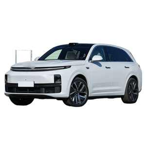 SUV Híbrido de Lujo 2025 de 5 Plazas, Amplio Espacio, Vehículo Eléctrico Inteligente de Alto Rendimiento, Edición Ultra de China - Product Image 1