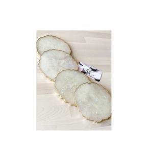 Posavasos de Resina Epoxi, Sublimación para Taza de Bebida de Hotel, Posavasos de Té, Producto Hecho a Mano de Alta Calidad - Product Image 3