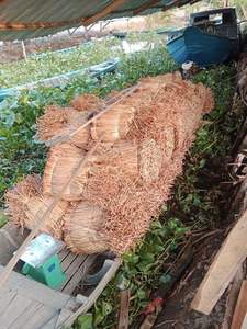 วัสดุผักตบชวาอบแห้งยืดหยุ่นสำหรับงานหัตถกรรมจากเวียดนาม - Product Image 6