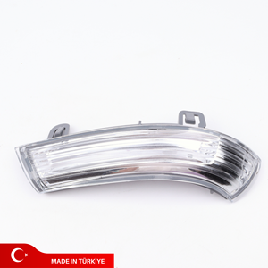 1K0949101 1K0 949 101 Repetidor de Señal de Giro LED para Espejo Retrovisor Izquierdo para VW Golf V Jetta Passat B5 GP B6 EOS Sharan SEAT Alhambra Sko - Product Image 1