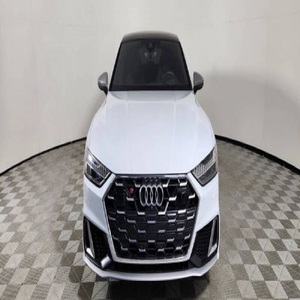 AUDI S7 2.9T QUATTRO PRESTIGE LIMPIO Y ASEQUIBLE - Product Image 1