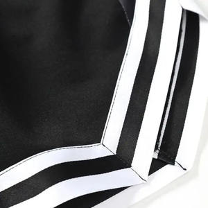 High Quality Men's Shorts Baseball Lightweight Sports Wear Baseball Shorts for Men - Product Image 6