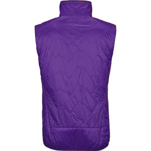 Gilet matelassé pour homme sans manches Vêtement d'extérieur d'hiver - Product Image 4