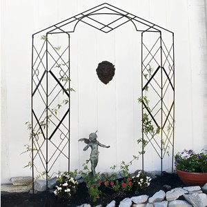 Treillis grec fabriqué par Sukavina du Vietnam - Product Image 1