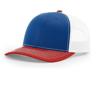 Gorras Trucker Bordadas de Moda, Novedades al por Mayor, Transpirables, para Uso en Exteriores, para Hombres y Mujeres, para el Verano - Product Image 1