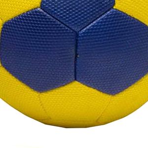 Balón de Fútbol de Cuero PU Ligero de Alta Calidad, Personalizable con Logotipo Impreso OEM, Nuevo Estilo para Entrenamiento de Adultos y Equipos - Product Image 3