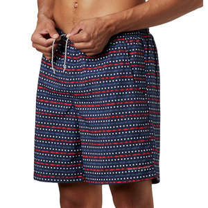 Gimnasio Correr Entrenamiento Fitness Ligero Verano Secado rápido Hombres Pantalones cortos de malla al aire libre - Product Image 1