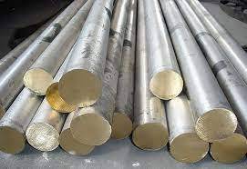 Placa de Bronce de Aluminio Pb102 con Servicio de Corte, Fabricante en India - Product Image 4