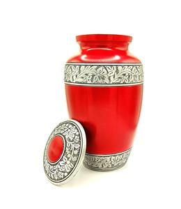 Cremation <b>Urn</b> for Human Ashes - Funeral Handcrafted - Affordable for Ashes - <b>Large</b> with Bag-Keepsake <b>Urns</b> Perfect - Product Image 6