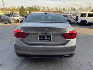 Voiture d'occasion Kia K900 Premium 2015 à bas prix à vendre - Product Image 6